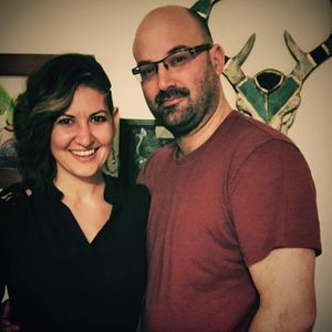 Meet your Posher, Hope